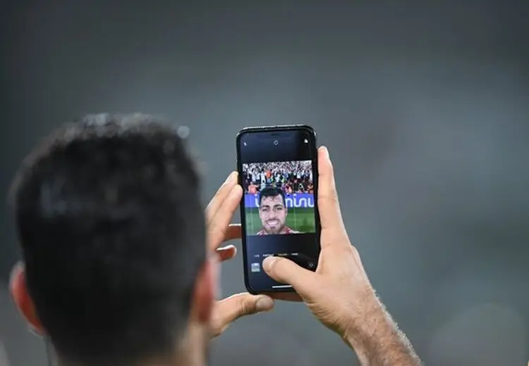 توافق نهایی پرسپولیس با مدافع تیم ملی فوتبال ایران