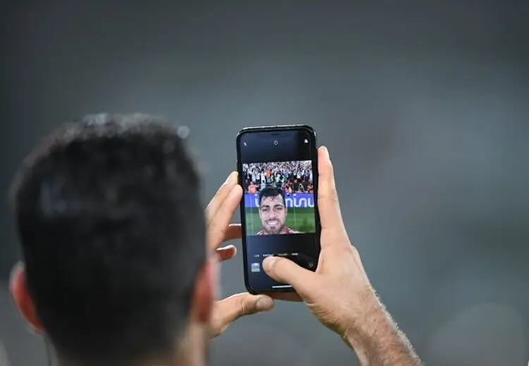 توافق نهایی پرسپولیس با مدافع تیم ملی فوتبال ایران