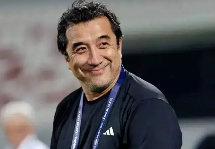 دفاع باشگاه تراکتور از خداداد عزیزی / اظهاراتش علیه اصلی‌ترین دشمن ایران، عجیب بزرگنمایی شده است!