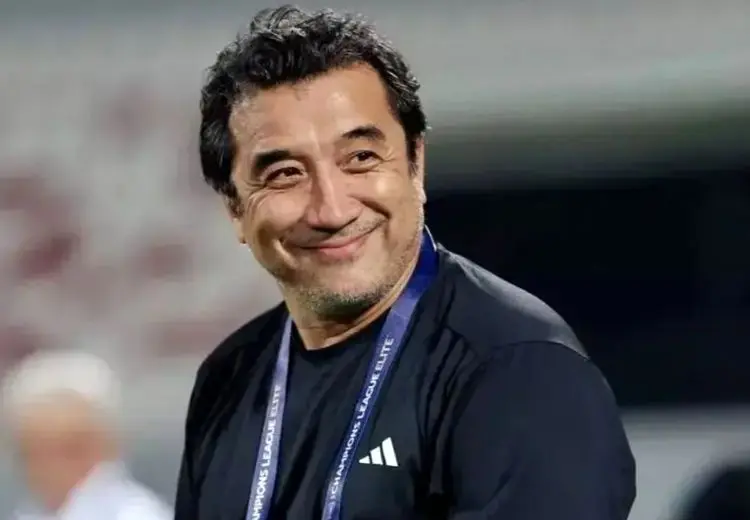 دفاع باشگاه تراکتور از خداداد عزیزی / اظهاراتش علیه اصلی‌ترین دشمن ایران، عجیب بزرگنمایی شده است!