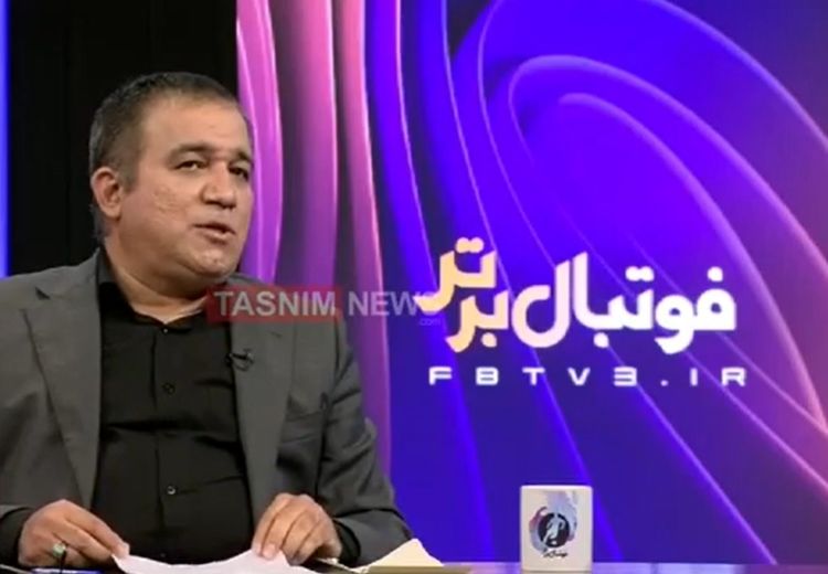 تاجرنیا تکلیف آل‌کثیر را یکسره کرد