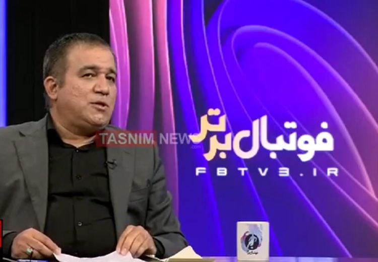 تاجرنیا تکلیف آل‌کثیر را یکسره کرد
