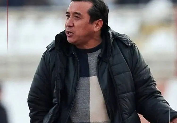 واکنش خداداد عزیزی به حواشی اخیر + عکس