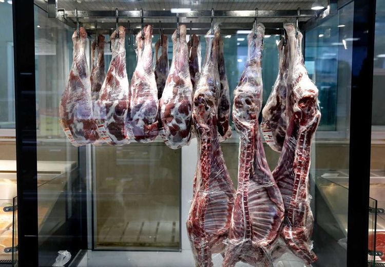 افزایش قیمت گوشت گوسفندی به ۷۵۴ هزار تومان! + جدول