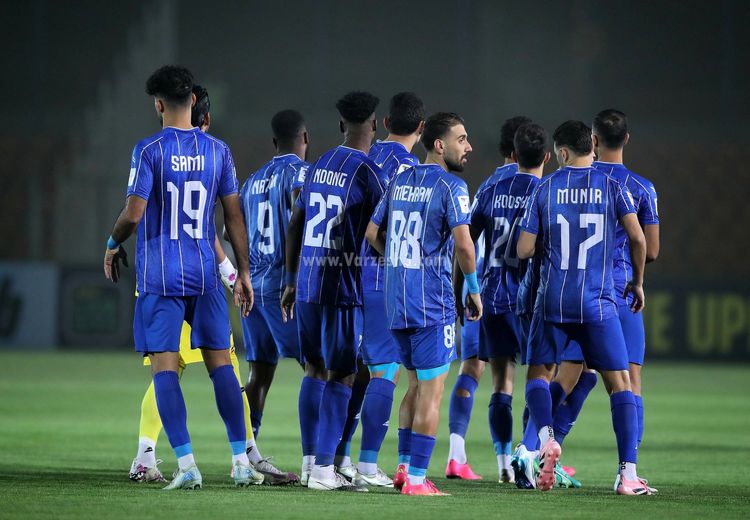 صبر هواداران استقلال لبریز شد!