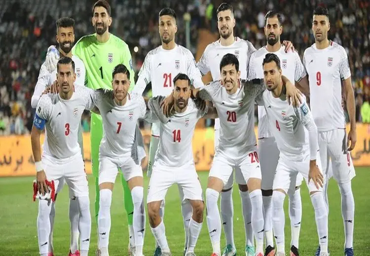 هدیه فرمانده کل سپاه پاسداران به اعضای تیم ملی فوتبال چه بود؟