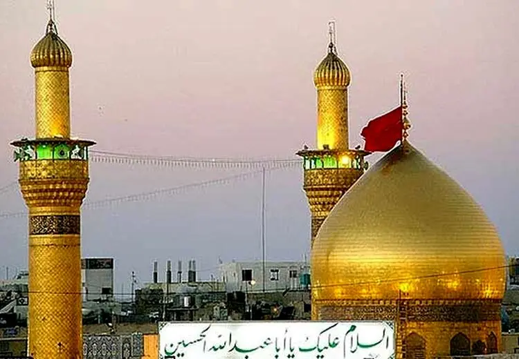 هزینه سفر زیارتی به عراق چند؟