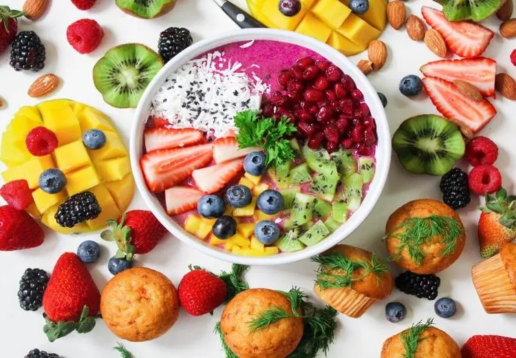 سه فایده تغذیه بر پایه مواد غذایی با منشا گیاهی