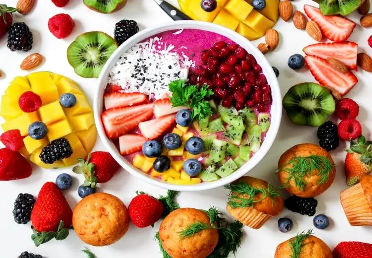 امان از این 6 خوراکی‌های لذیذ تابستانی!