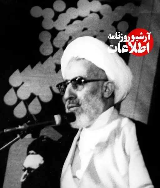 عکس‌های دیده نشده از آیت‌الله جنتی در روز تولد ۹۹ سالگی را ببینید