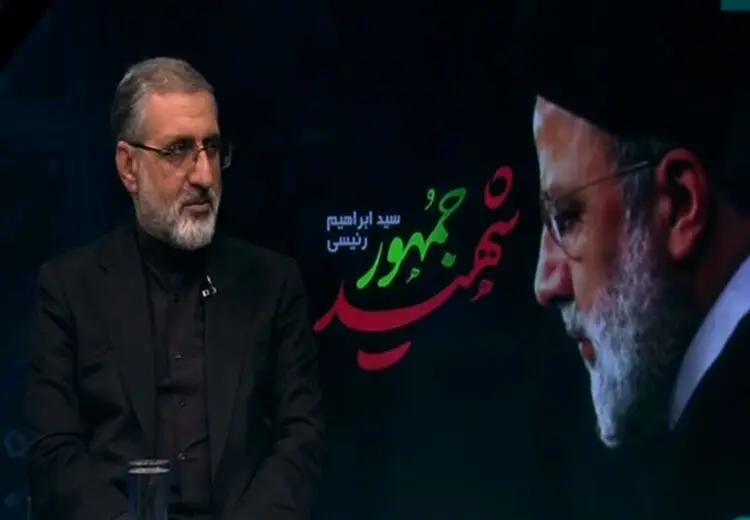 همسفران رییسی چه وقت متوجه سقوط بالگرد شدند؟/ پرت‌شدن آیت‌الله آل هاشم از بالگرد به جنگل