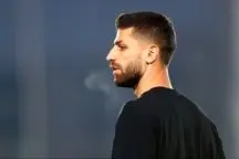 درخواست میلاد سرلک از اوسمار !