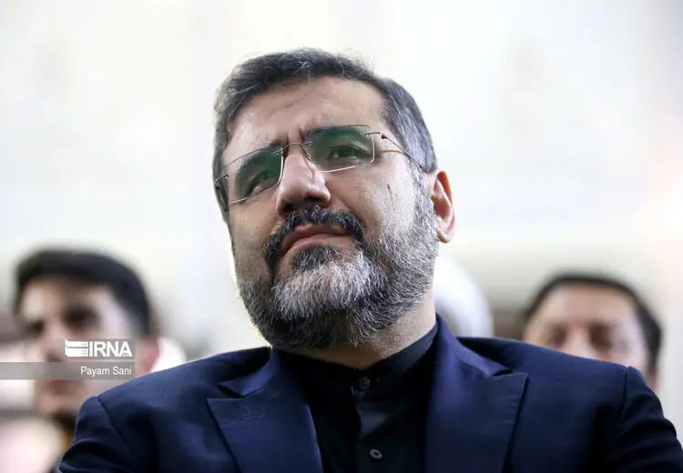 وزیر ارشاد: حجاب جزو خط قرمز‌های ماست / نمی‌توانیم به قاضی بگوییم چه حکمی برای هنرمندان صادر کند