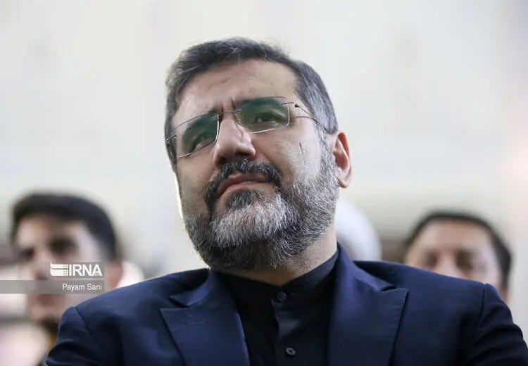 وزیر ارشاد: حجاب جزو خط قرمز‌های ماست / نمی‌توانیم به قاضی بگوییم چه حکمی برای هنرمندان صادر کند