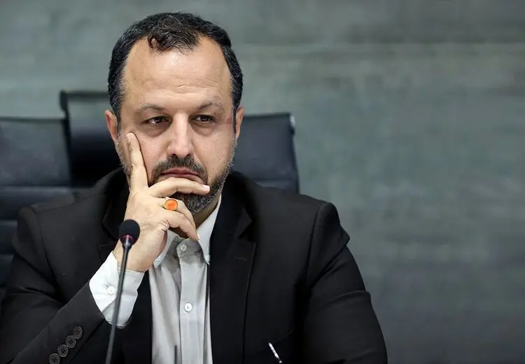 وزیر اقتصاد دولت رییسی، چرا از قول شهید حاجی‌زاده دروغ گفت؟/ آن شهید هرگز درباره موشک حرف نزده بود

