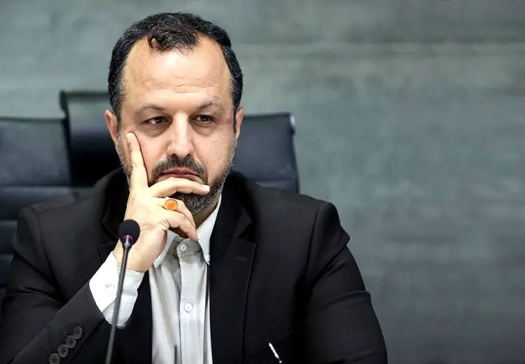 وزیر اقتصاد دولت رییسی، چرا از قول شهید حاجی‌زاده دروغ گفت؟/ آن شهید هرگز درباره موشک حرف نزده بود

