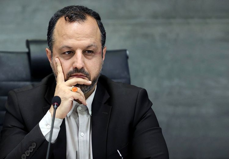 وزیر اقتصاد دولت رییسی، چرا از قول شهید حاجی‌زاده دروغ گفت؟/ آن شهید هرگز درباره موشک حرف نزده بود

