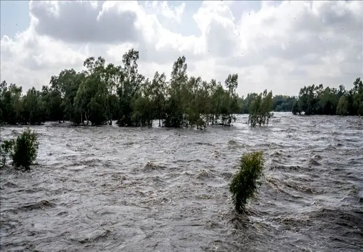 آماده‌باش امدادگران در ۱۴ استان کشور