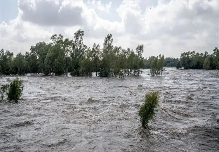آماده‌باش امدادگران در ۱۴ استان کشور