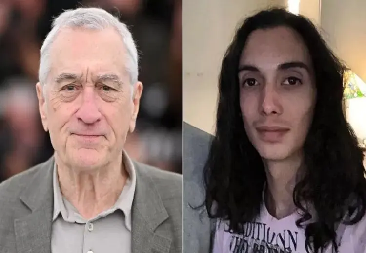 نوه بازیگر مشهور درگذشت