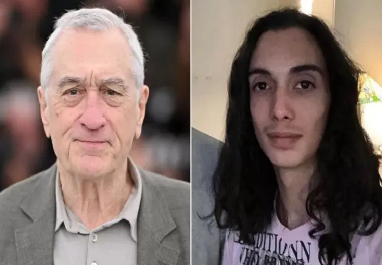 نوه بازیگر مشهور درگذشت