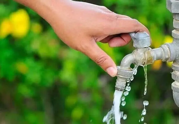 وزارت بهداشت: آب شرب قشم سالم است