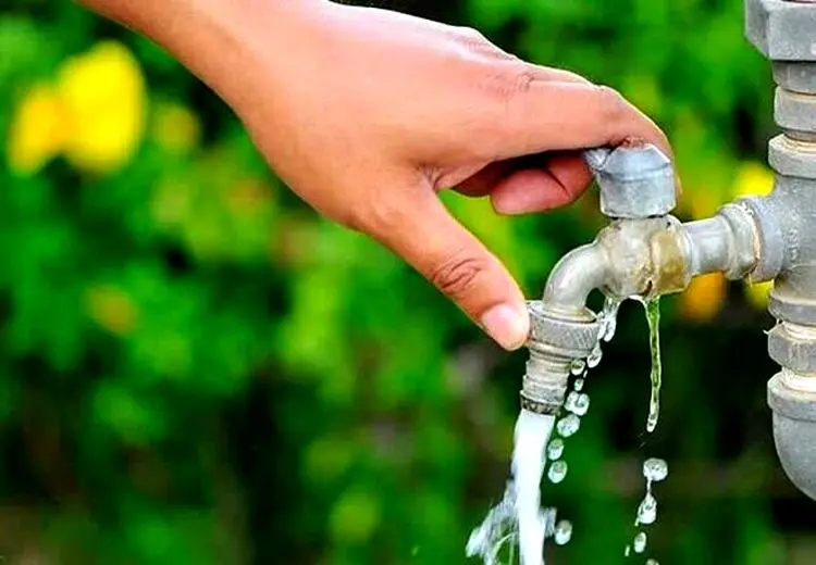 وزارت بهداشت: آب شرب قشم سالم است