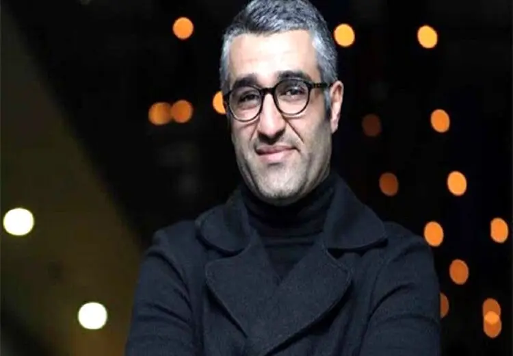 دیگر کسی به نامزدی پژمان جمشیدی نخواهد خندید!