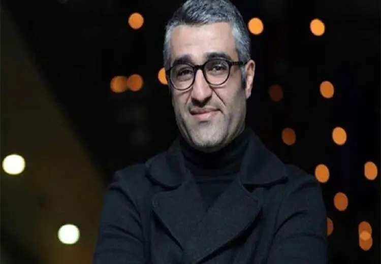 پژمان جمشیدی سینما را نجات داد