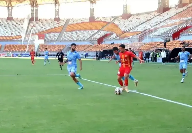 نهادهای نظارتی مانع بازگشت یک مربی به لیگ برتر!