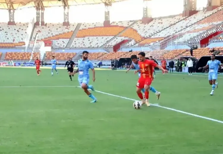 نهادهای نظارتی مانع بازگشت یک مربی به لیگ برتر!