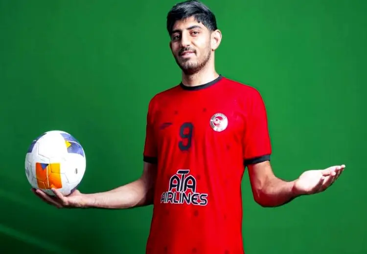 مهدی ترابی: با پرسپولیس مذاکره نکردم