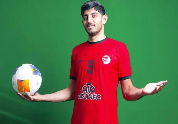مهدی ترابی: با پرسپولیس مذاکره نکردم