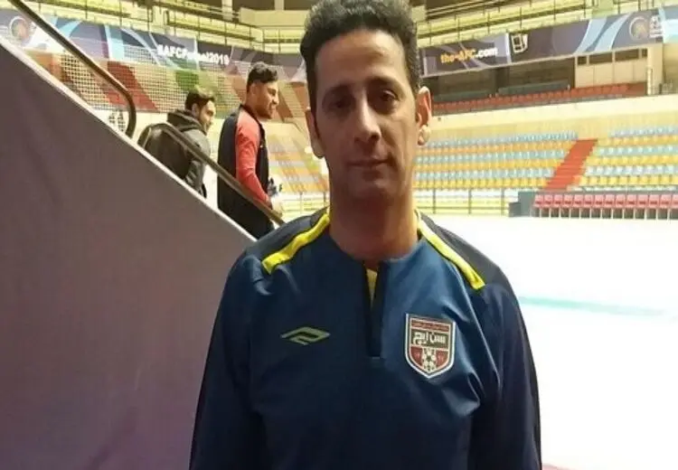 سونگونی‌ها قسر در رفتند