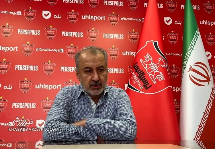 امروز پنجره پرسپولیس باز می شود؟
