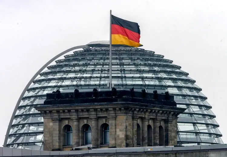  دولت آلمان سفیر روسیه را با ادعای حملات سایبری احضار کرد