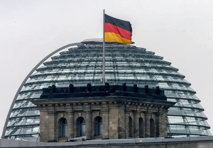  دولت آلمان سفیر روسیه را با ادعای حملات سایبری احضار کرد