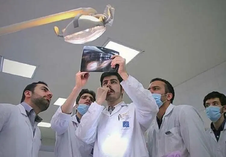 بی‌رغبتی پزشکان عمومی برای ورود به تخصص