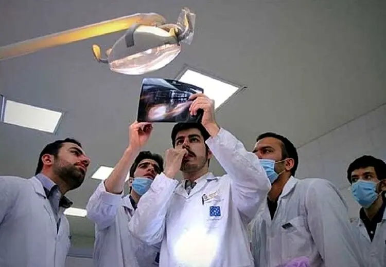 بی‌رغبتی پزشکان عمومی برای ورود به تخصص
