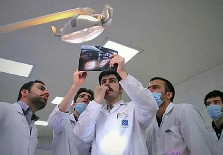 بی‌رغبتی پزشکان عمومی برای ورود به تخصص