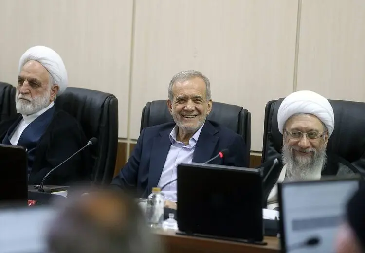 بالاخره مجمع تشخیص مصلحت با پیوستن ایران به CFT موافقت کرد