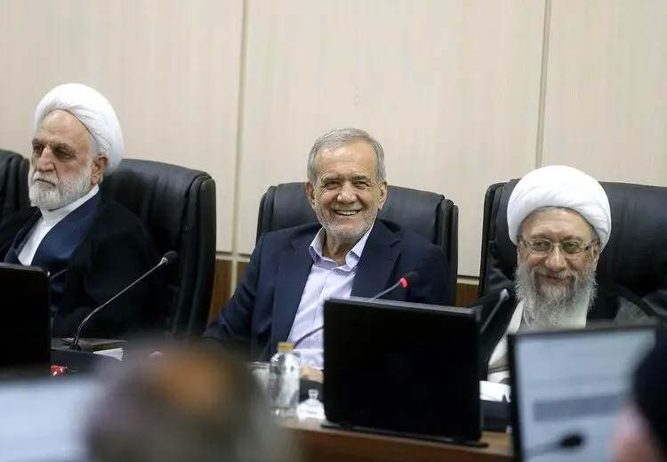 بالاخره مجمع تشخیص مصلحت با پیوستن ایران به CFT موافقت کرد