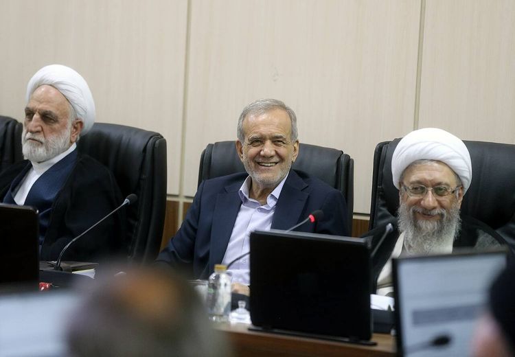 بالاخره مجمع تشخیص مصلحت با پیوستن ایران به CFT موافقت کرد