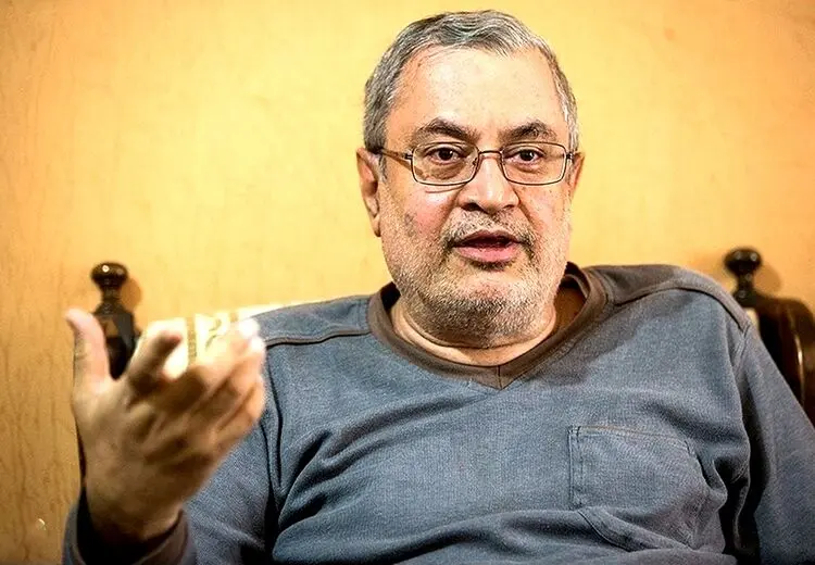 سعید حجاریان: افق اصلاحات درون‌زا بسته است و باید منتظر تکرار اعتراضات بود/ من مخالف فحاشی هستم اما در شرایط فعلی ایراد را متوجه جوانی که کلمات رکیک به‌کار می‌برد، نمی‌دانم