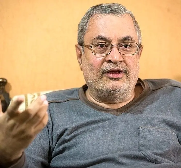 سعید حجاریان: افق اصلاحات درون‌زا بسته است و باید منتظر تکرار اعتراضات بود/ من مخالف فحاشی هستم اما در شرایط فعلی ایراد را متوجه جوانی که کلمات رکیک به‌کار می‌برد، نمی‌دانم