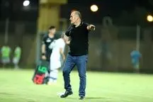 مربی پرسپولیس: ما مدعی اول قهرمانی نیستیم