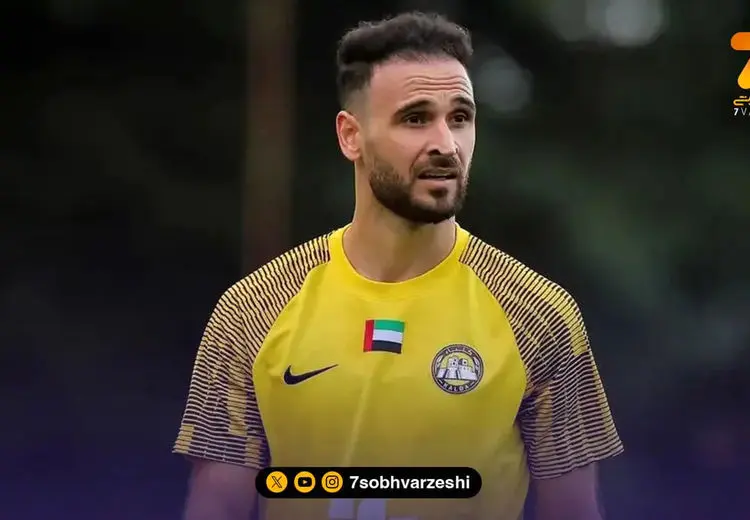 زمان بازگشت احمد نوراللهی به تیم ملی مشخص شد