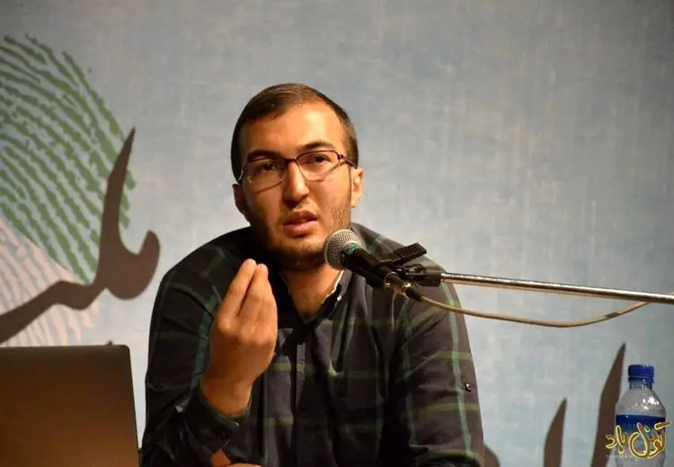 حکم زندان وحید اشتری اجرا شد