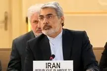 بحرینی: استفاده آمریکا از سلاح‌های خودمختار کشنده علیه ایران محکوم است