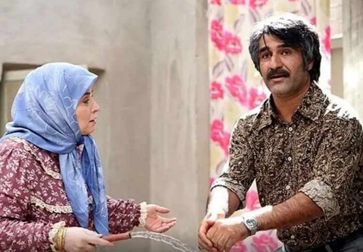 اولین واکنش به خبر ممنوع‌التصویری پژمان جمشیدی